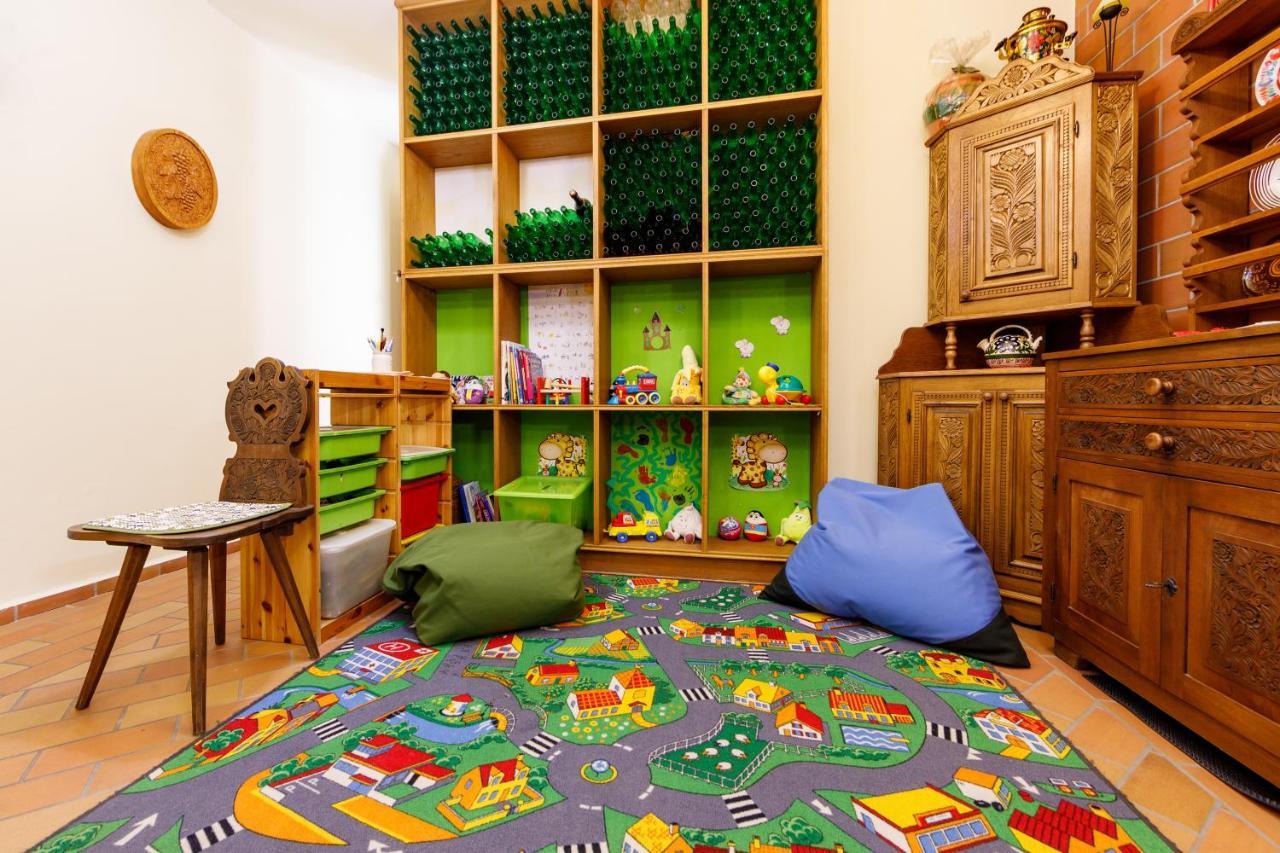 Villa Muzsa Deluxe 블로톤퓌레드 외부 사진